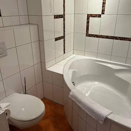 Vintagehotel Adler * 巴特贝特里希