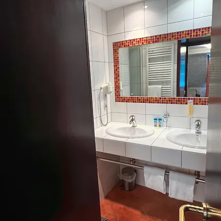 Otel Vintagehotel Adler