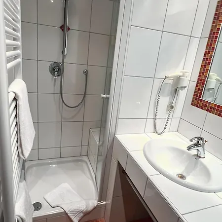 Otel Vintagehotel Adler *