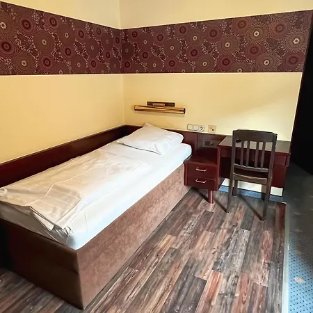 Vintagehotel Adler Otel