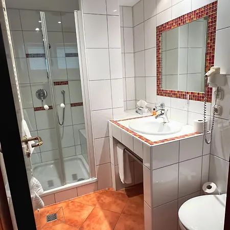 Otel Vintagehotel Adler