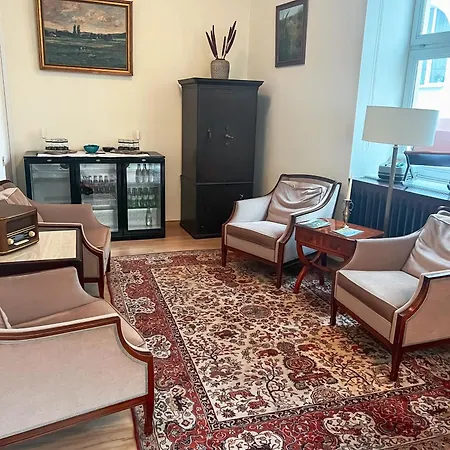 酒店 Vintagehotel Adler 巴特贝特里希