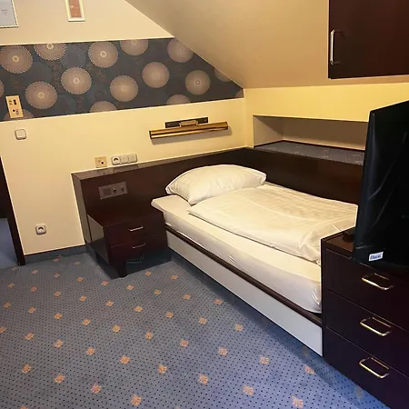 Vintagehotel Adler Bad Bertrich