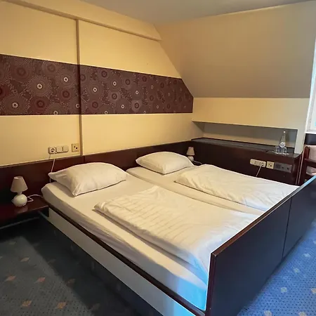 Vintagehotel Adler מלון