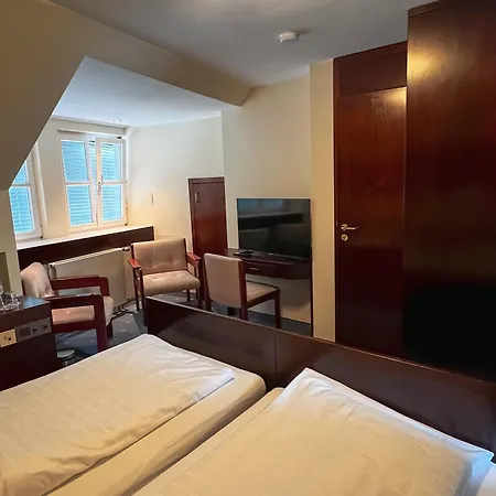 Otel Vintagehotel Adler