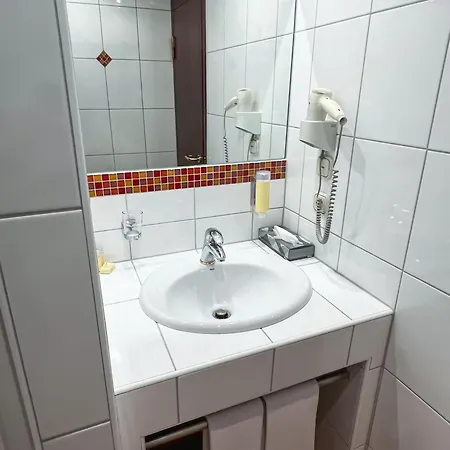 Otel Vintagehotel Adler Bad Bertrich