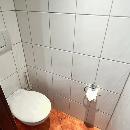 Vintagehotel Adler 巴特贝特里希