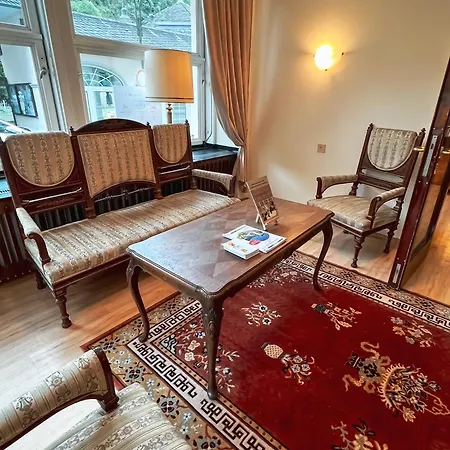 Vintagehotel Adler *