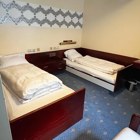 Vintagehotel Adler * Bad Bertrich