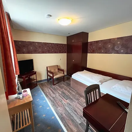 Vintagehotel Adler 酒店 巴特贝特里希