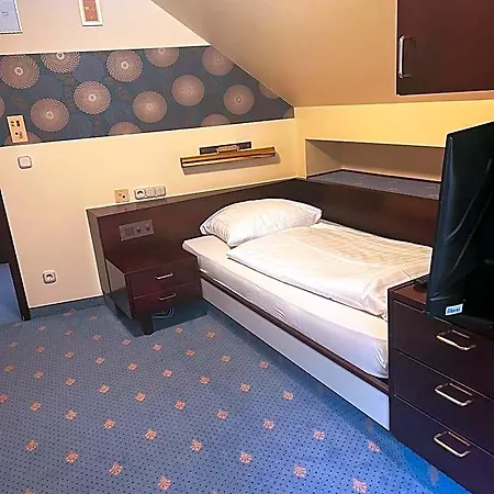 Vintagehotel Adler