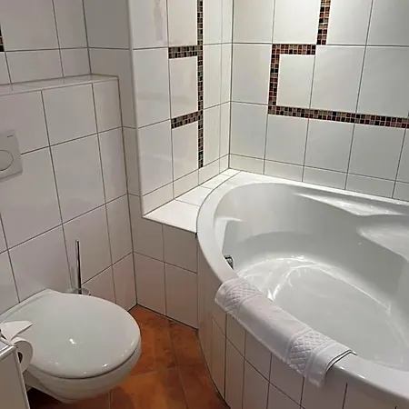 Vintagehotel Adler * Bad Bertrich
