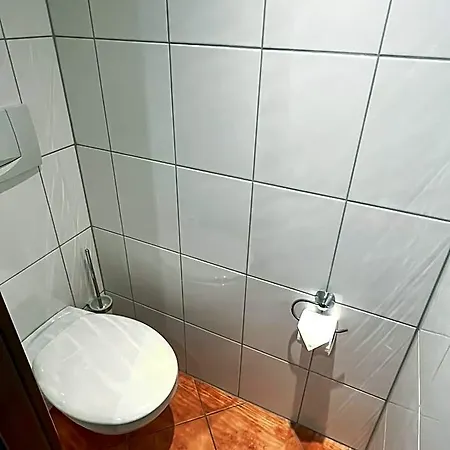 Vintagehotel Adler Hotell Bad Bertrich