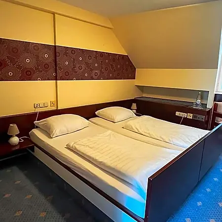 Vintagehotel Adler Hotell