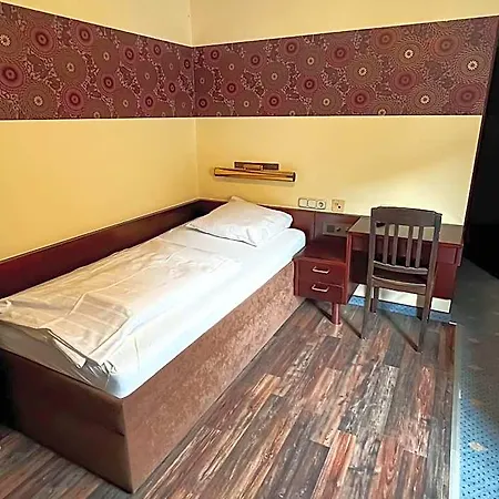 Vintagehotel Adler
