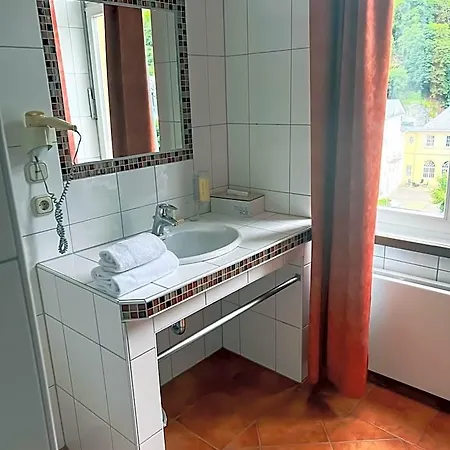 Hotell Vintagehotel Adler
