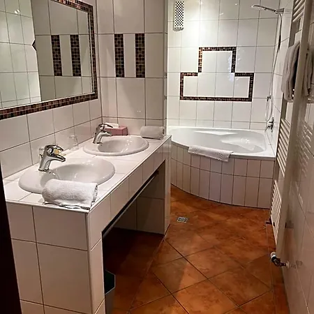 Vintagehotel Adler Hotell