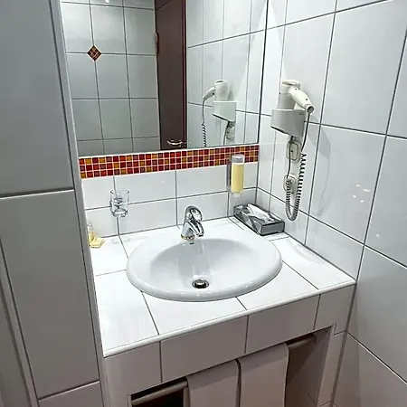 Hotell Vintagehotel Adler