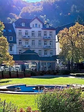 Vintagehotel Adler * Bad Bertrich