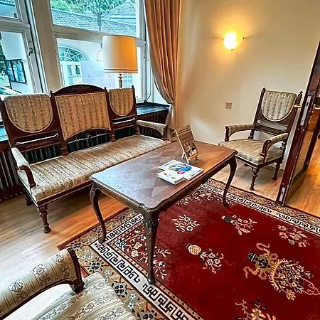 Hotell Vintagehotel Adler *