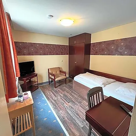 Vintagehotel Adler Bad Bertrich
