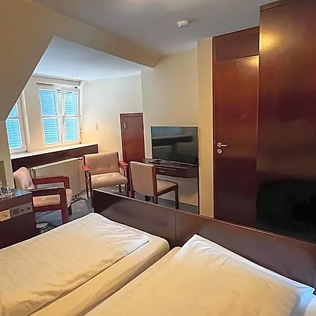 Hotell Vintagehotel Adler