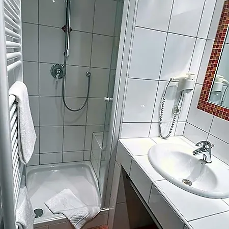 Hotell Vintagehotel Adler