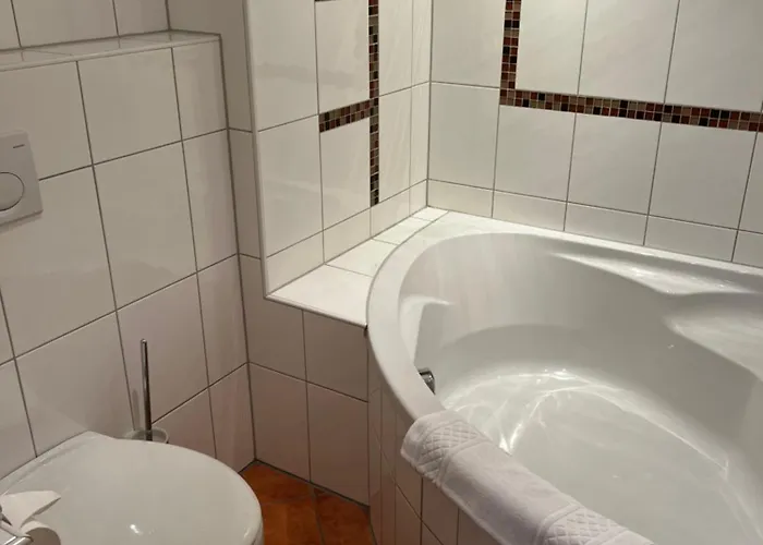 Vintagehotel Adler * Bad Bertrich