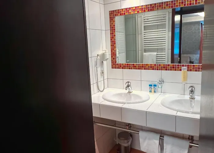 Hotel Vintagehotel Adler