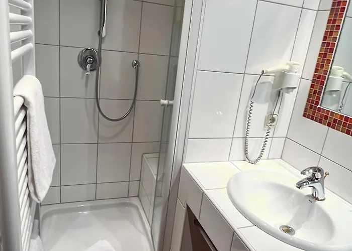 Hotel Vintagehotel Adler *