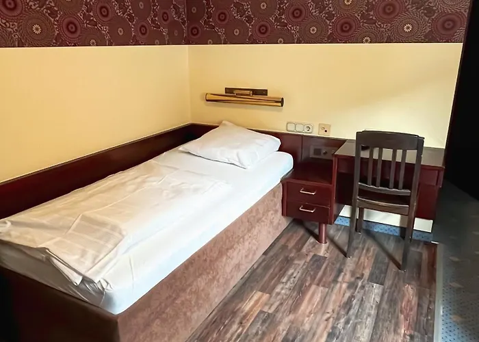 Vintagehotel Adler Hotel