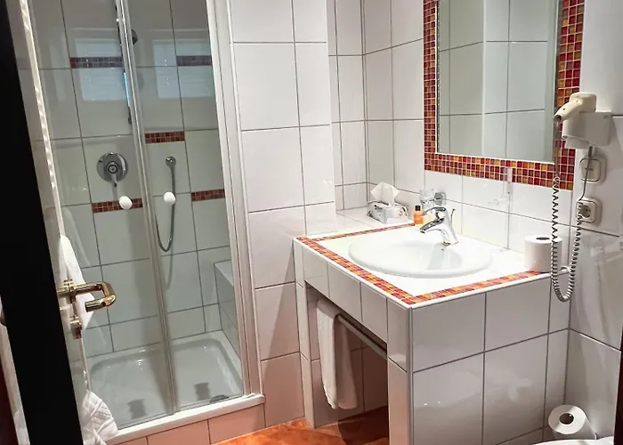 Hotel Vintagehotel Adler