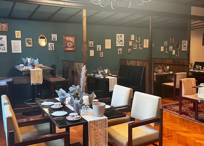 Hotel Vintagehotel Adler *