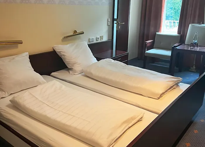 Vintagehotel Adler Hotel Bad Bertrich