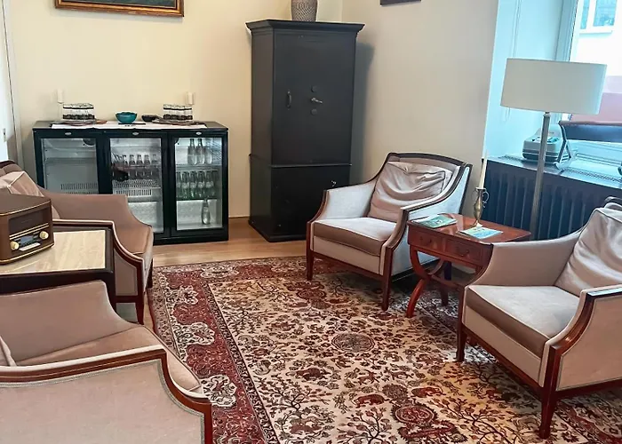 Hotel Vintagehotel Adler Bad Bertrich