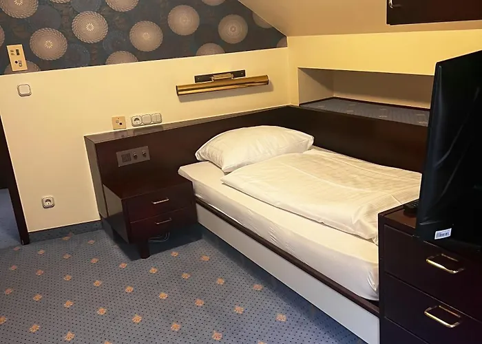 Vintagehotel Adler Bad Bertrich