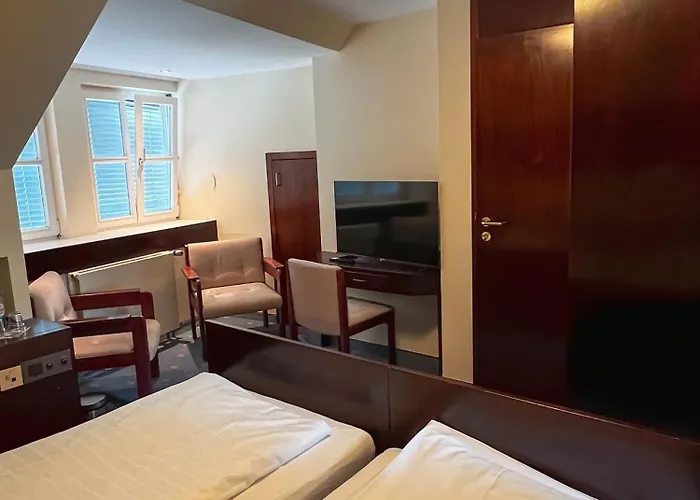 Hotel Vintagehotel Adler