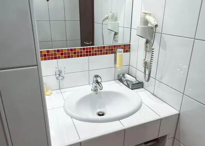 Hotel Vintagehotel Adler Bad Bertrich