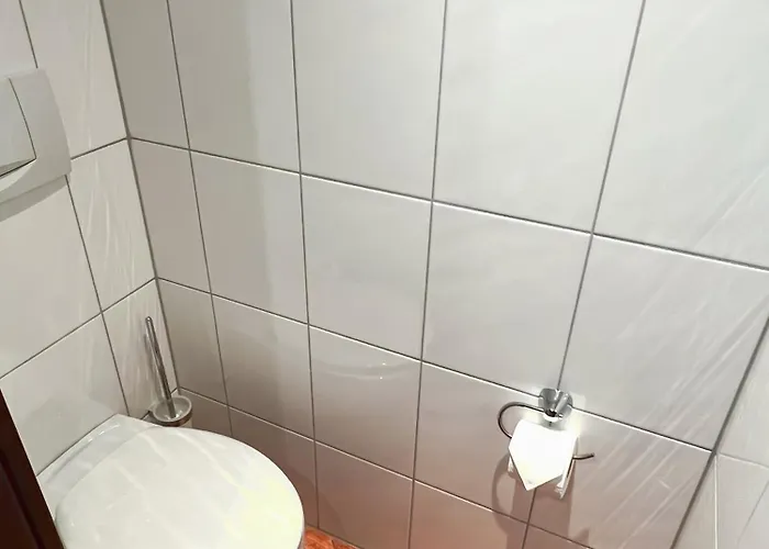 Vintagehotel Adler Bad Bertrich