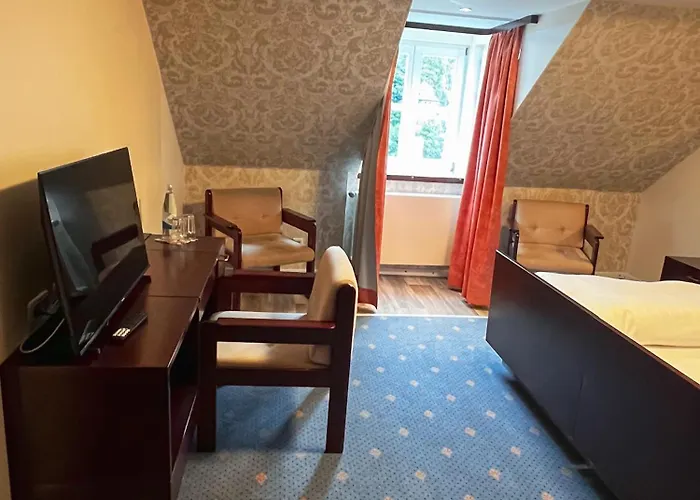 Hotel Vintagehotel Adler