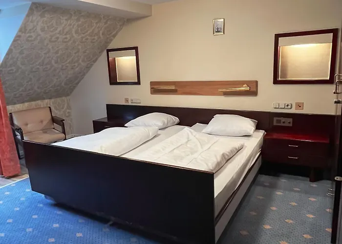 Vintagehotel Adler Hotel