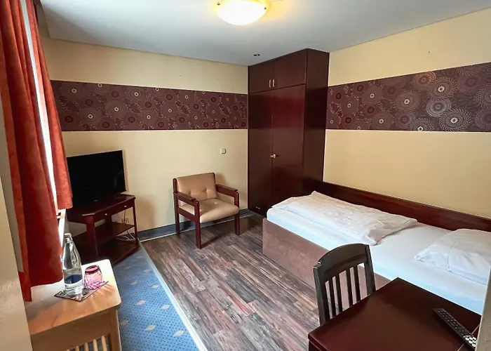 Vintagehotel Adler Hotel Bad Bertrich