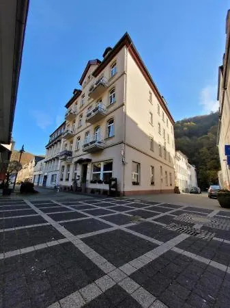 Hotel Vintagehotel Adler Bad Bertrich