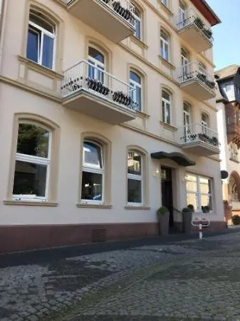 Hotel Vintagehotel Adler